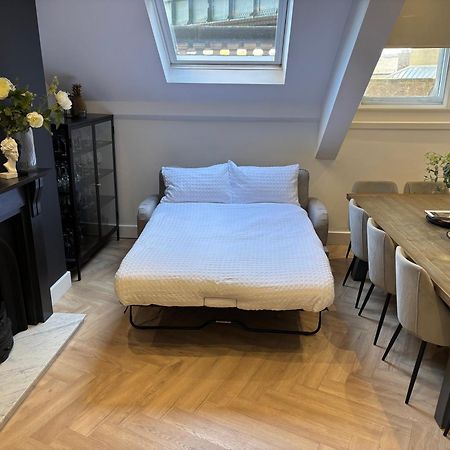 Princes Wharf, Stylish 2 Bed City Centre Apartment Newcastle upon Tyne Exterior photo