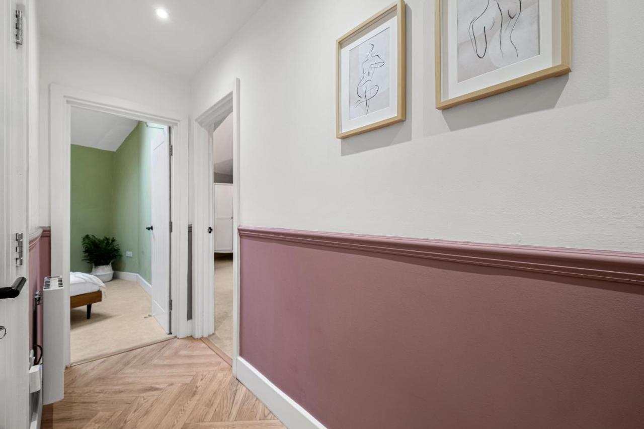 Princes Wharf, Stylish 2 Bed City Centre Apartment Newcastle upon Tyne Exterior photo